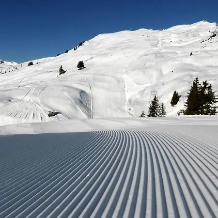 Blue Note Schoppernau