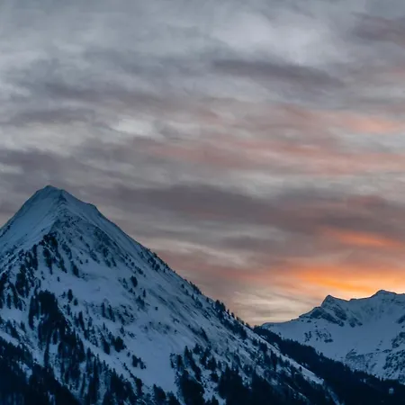 Blue Note Сasa de vacaciones *