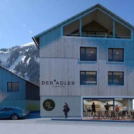 Blue Note Schoppernau