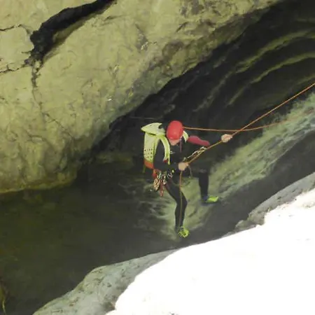 Сasa de vacaciones Blue Note Schoppernau