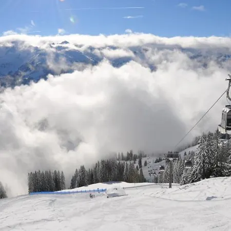 Сasa de vacaciones Blue Note *