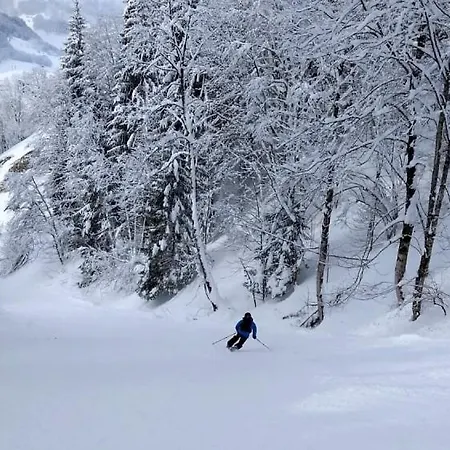 Blue Note Сasa de vacaciones