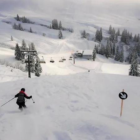 Blue Note Сasa de vacaciones *