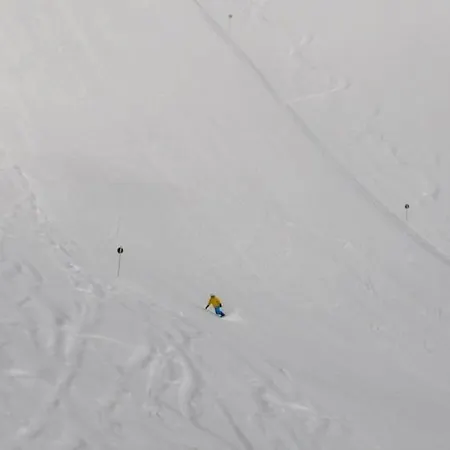 Blue Note * Schoppernau