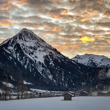 Сasa de vacaciones Blue Note