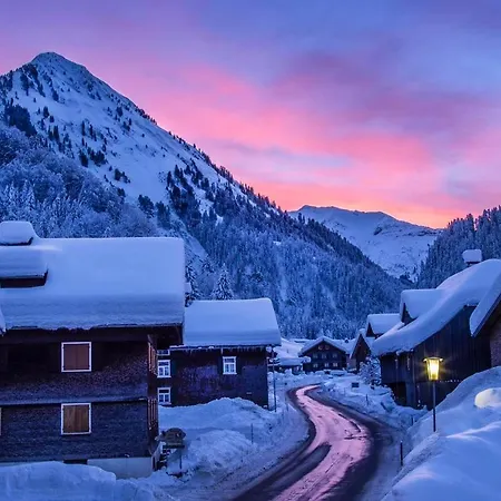 Casa vacanze Blue Note