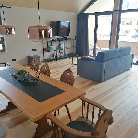 Blue Note Сasa de vacaciones *