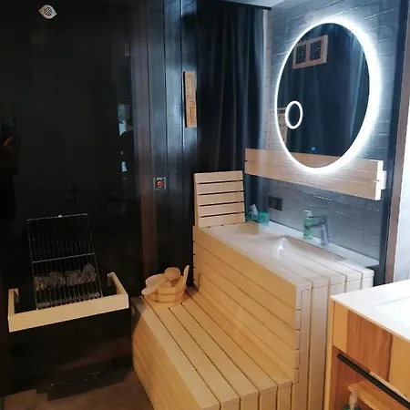 Casa vacanze Blue Note Schoppernau