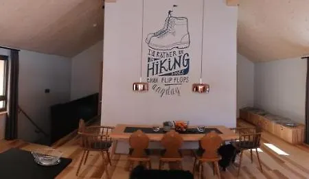 Blue Note Сasa de vacaciones