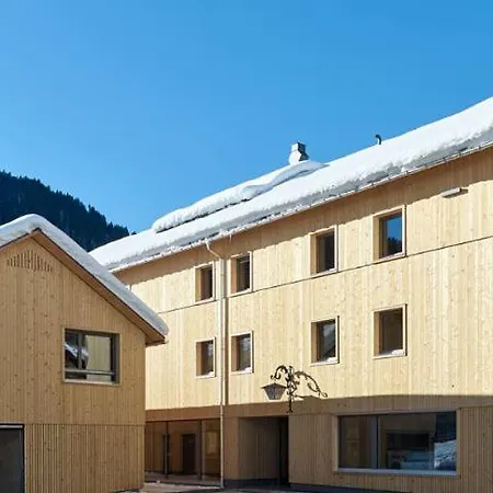 Сasa de vacaciones Blue Note