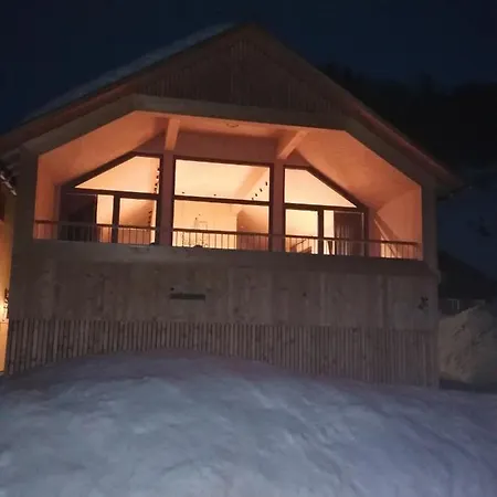 Blue Note Casa vacanze *