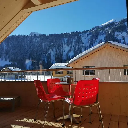 Holiday home Blue Note *
