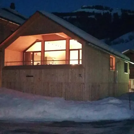 Casa vacanze Blue Note *