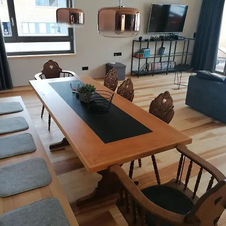 Blue Note Schoppernau