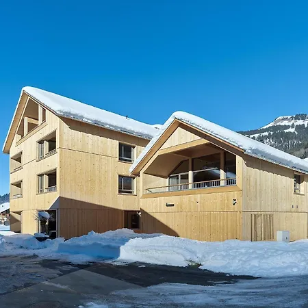 Blue Note Holiday home