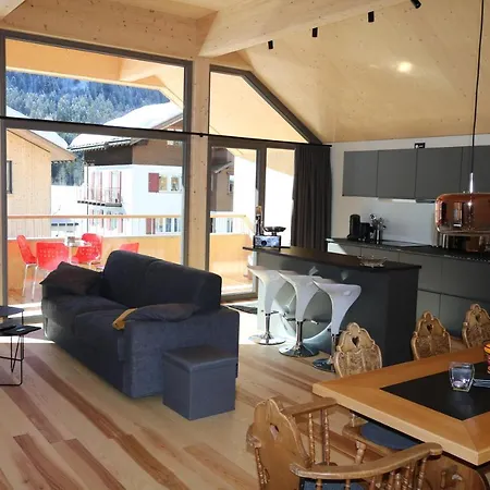 Casa vacanze Blue Note