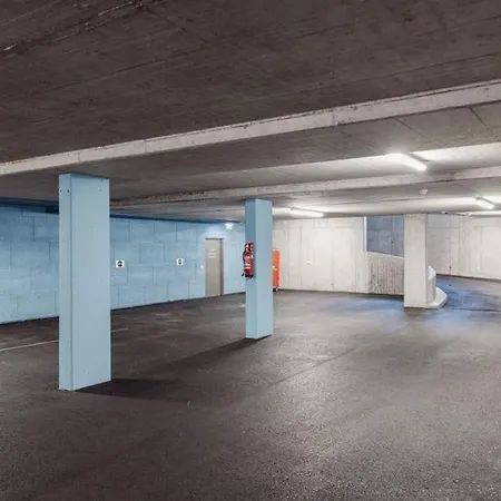 Сasa de vacaciones Blue Note Schoppernau