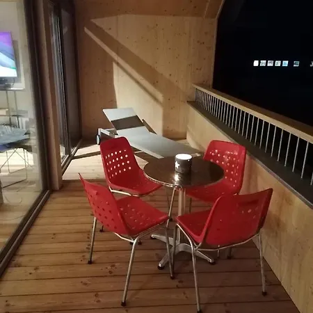 Casa vacanze Blue Note