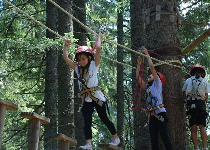 Blue Note Vakantiehuis Schoppernau