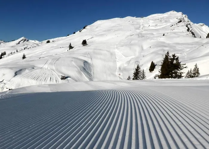 Blue Note Schoppernau