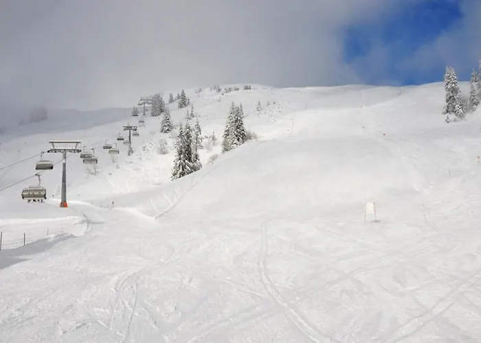 Blue Note Holiday home