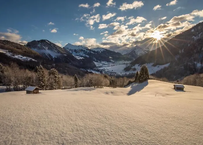 Holiday home Blue Note