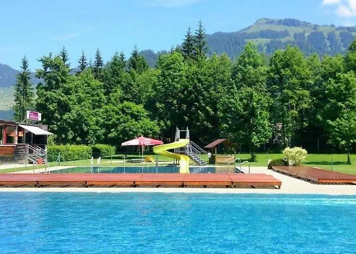 Blue Note Schoppernau