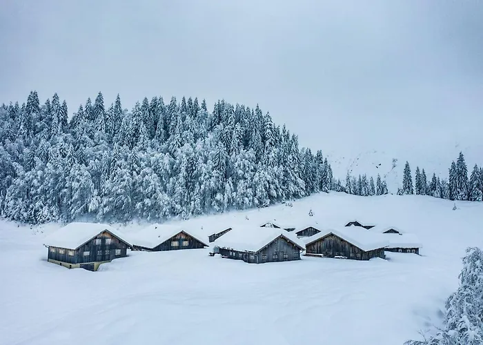 Blue Note Holiday home *