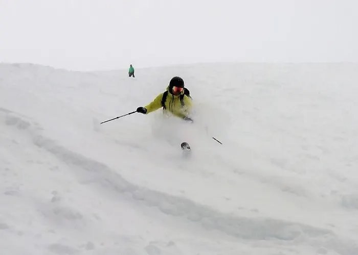 Holiday home Blue Note