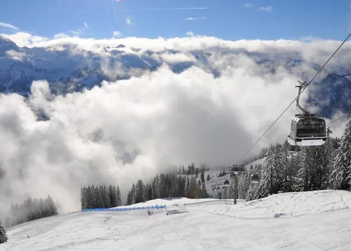 Vakantiehuis Blue Note *