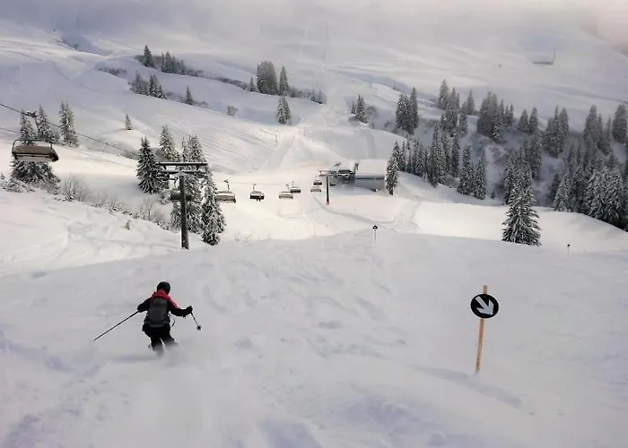 Blue Note Holiday home *