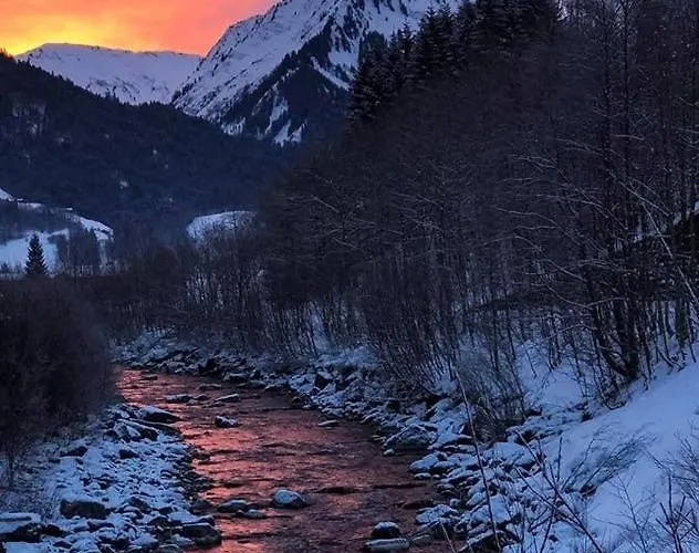 Vakantiehuis Blue Note