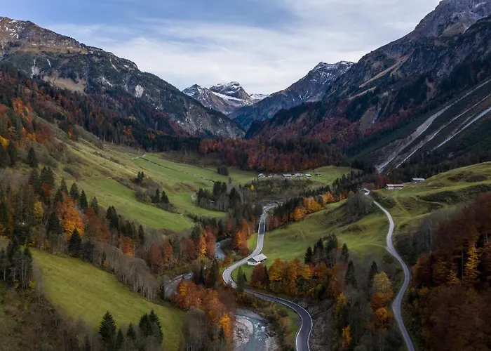 Holiday home Blue Note