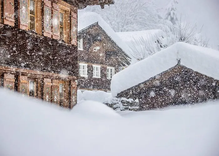 Vakantiehuis Blue Note