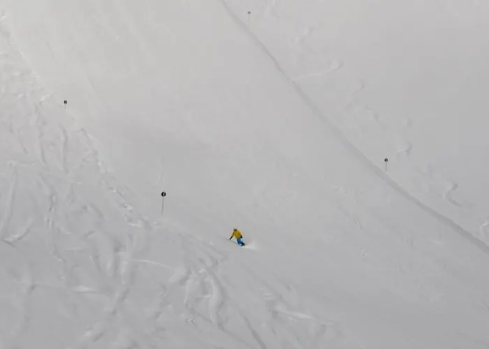 Blue Note * Schoppernau