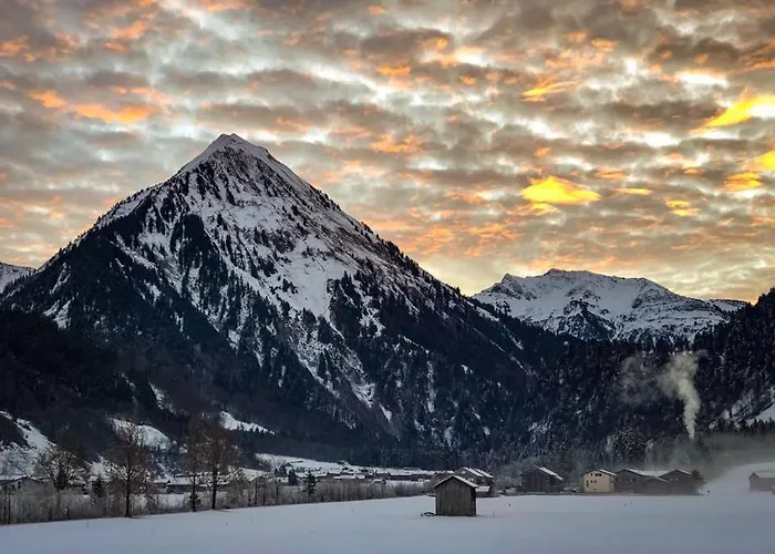 Vakantiehuis Blue Note