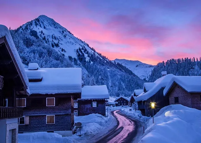 Holiday home Blue Note