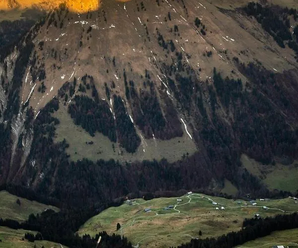 Blue Note Schoppernau