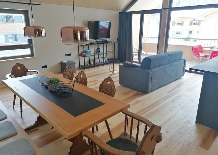 Blue Note Holiday home *