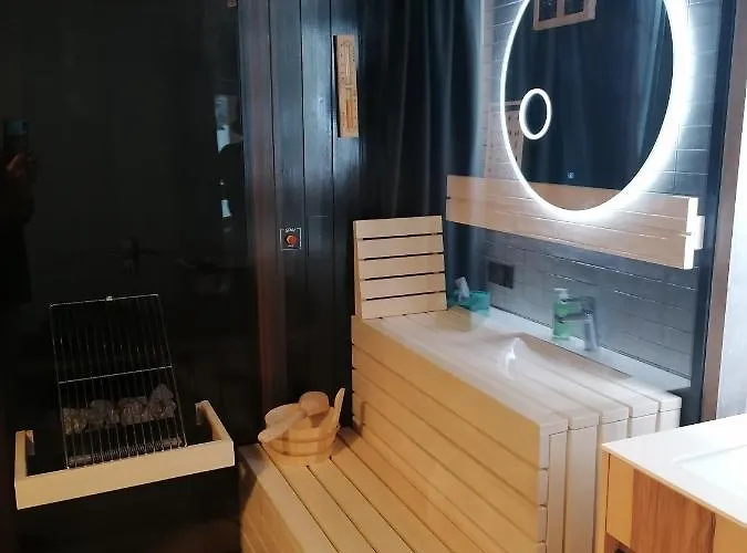 Holiday home Blue Note Schoppernau