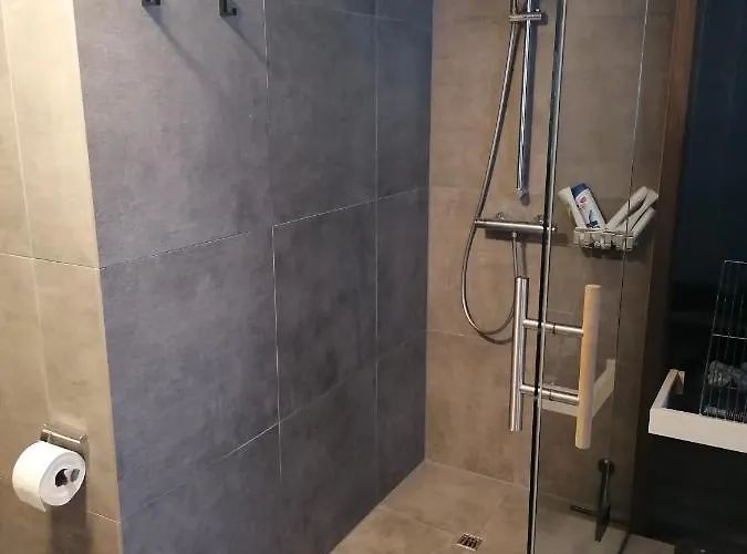 Holiday home Blue Note *