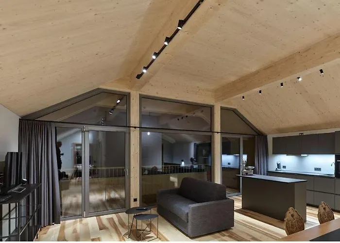 Holiday home Blue Note