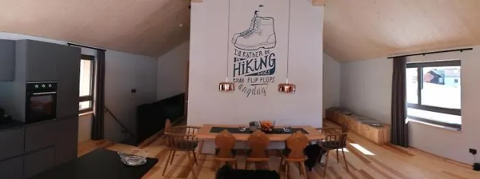 Blue Note Holiday home