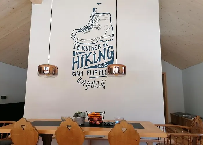 Holiday home Blue Note