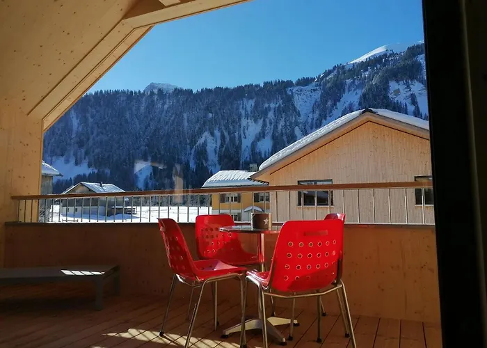 Holiday home Blue Note *