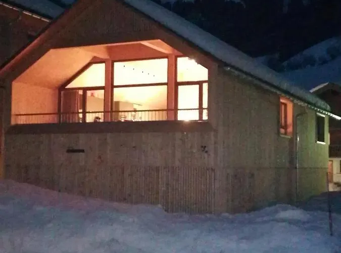 Holiday home Blue Note *