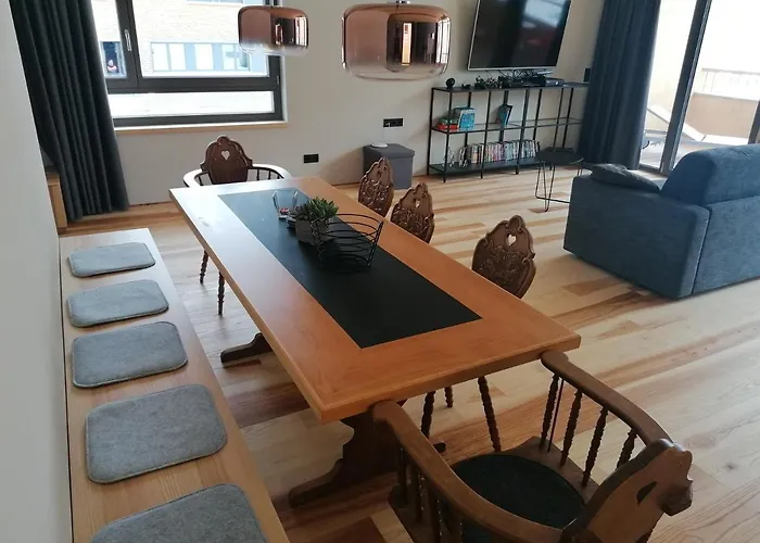 Blue Note Schoppernau