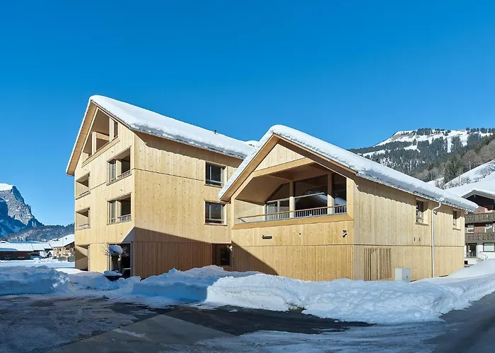 Blue Note Holiday home