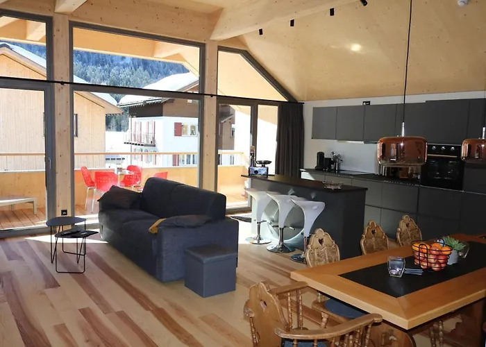 Vakantiehuis Blue Note