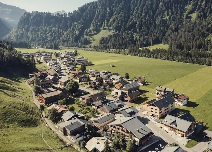 Blue Note Holiday home